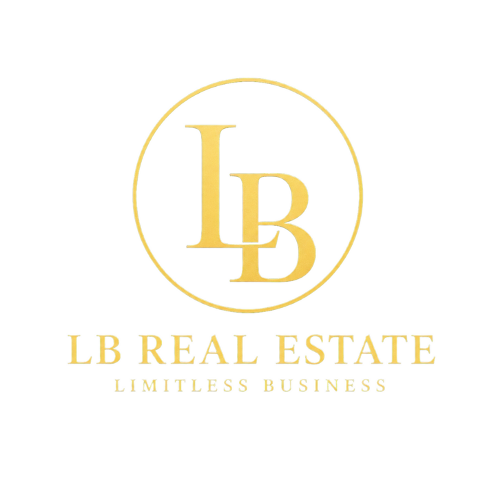 LB Real Estate — Limitless Business